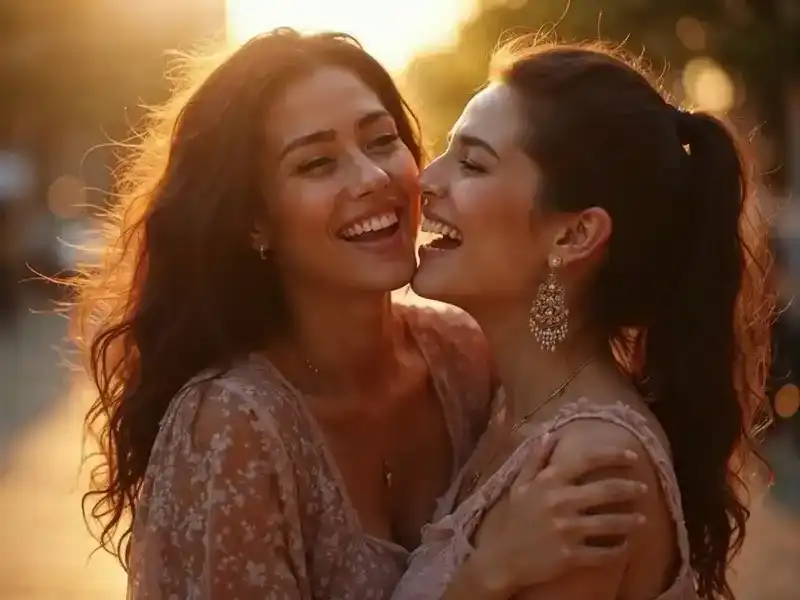 Amarres del Mismo Género